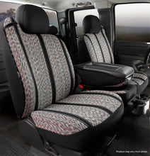 Load image into Gallery viewer, Fia TR48-36 BLACK Wrangler Custom Seat Cover