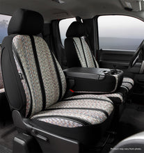 Load image into Gallery viewer, Fia TR48-21 BLACK Wrangler Custom Seat Cover