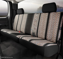 Load image into Gallery viewer, Fia TR42-14 BLACK Wrangler Custom Seat Cover Fits 00-04 F-150 F-150 Heritage