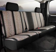 Load image into Gallery viewer, Fia TR42-38 BLACK Wrangler Custom Seat Cover