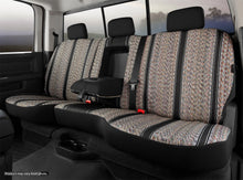 Load image into Gallery viewer, Fia TR42-17 BLACK Wrangler Custom Seat Cover