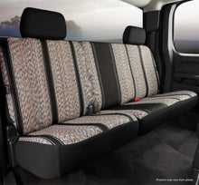 Load image into Gallery viewer, Fia TR42-36 BLACK Wrangler Custom Seat Cover Fits 13-14 F-150