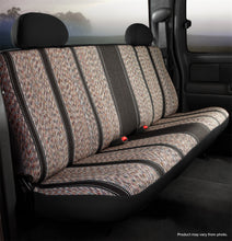 Load image into Gallery viewer, Fia TR42-28 BLACK Wrangler Custom Seat Cover
