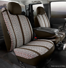 Load image into Gallery viewer, Fia TR49-5 BROWN Wrangler Custom Seat Cover Fits Ram 1500 Ram 2500 Ram 3500