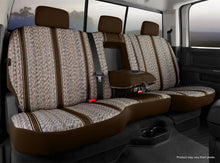 Load image into Gallery viewer, Fia TR42-55 BROWN Wrangler Custom Seat Cover Fits 19-24 1500