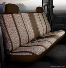 Load image into Gallery viewer, Fia TR47-5 BROWN Wrangler Custom Seat Cover Fits F-150 F-250 F-250 HD F-350