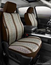 Load image into Gallery viewer, Fia TR47-65 BROWN Wrangler Custom Seat Cover Fits 11-15 Explorer