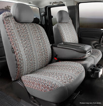 Load image into Gallery viewer, Fia TR48-16 GRAY Wrangler Custom Seat Cover