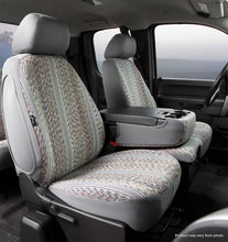 Load image into Gallery viewer, Fia TR47-42 GRAY Wrangler Custom Seat Cover