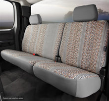 Load image into Gallery viewer, Fia TR42-52 GRAY Wrangler Custom Seat Cover Fits 19-24 1500