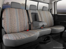 Load image into Gallery viewer, Fia TR42-49 GRAY Wrangler Custom Seat Cover