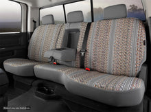 Load image into Gallery viewer, Fia TR42-32 GRAY Wrangler Custom Seat Cover Fits 01-03 F-150