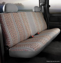 Load image into Gallery viewer, Fia TR47-21 GRAY Wrangler Custom Seat Cover
