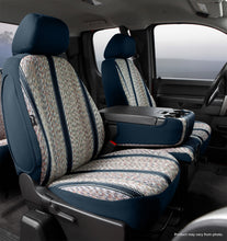 Load image into Gallery viewer, Fia TR48-31 NAVY Wrangler Custom Seat Cover