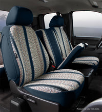 Load image into Gallery viewer, Fia TR49-38 NAVY Wrangler Custom Seat Cover Fits 1500 1500 Classic 2500 3500