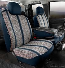 Load image into Gallery viewer, Fia TR48-9 NAVY Wrangler Custom Seat Cover
