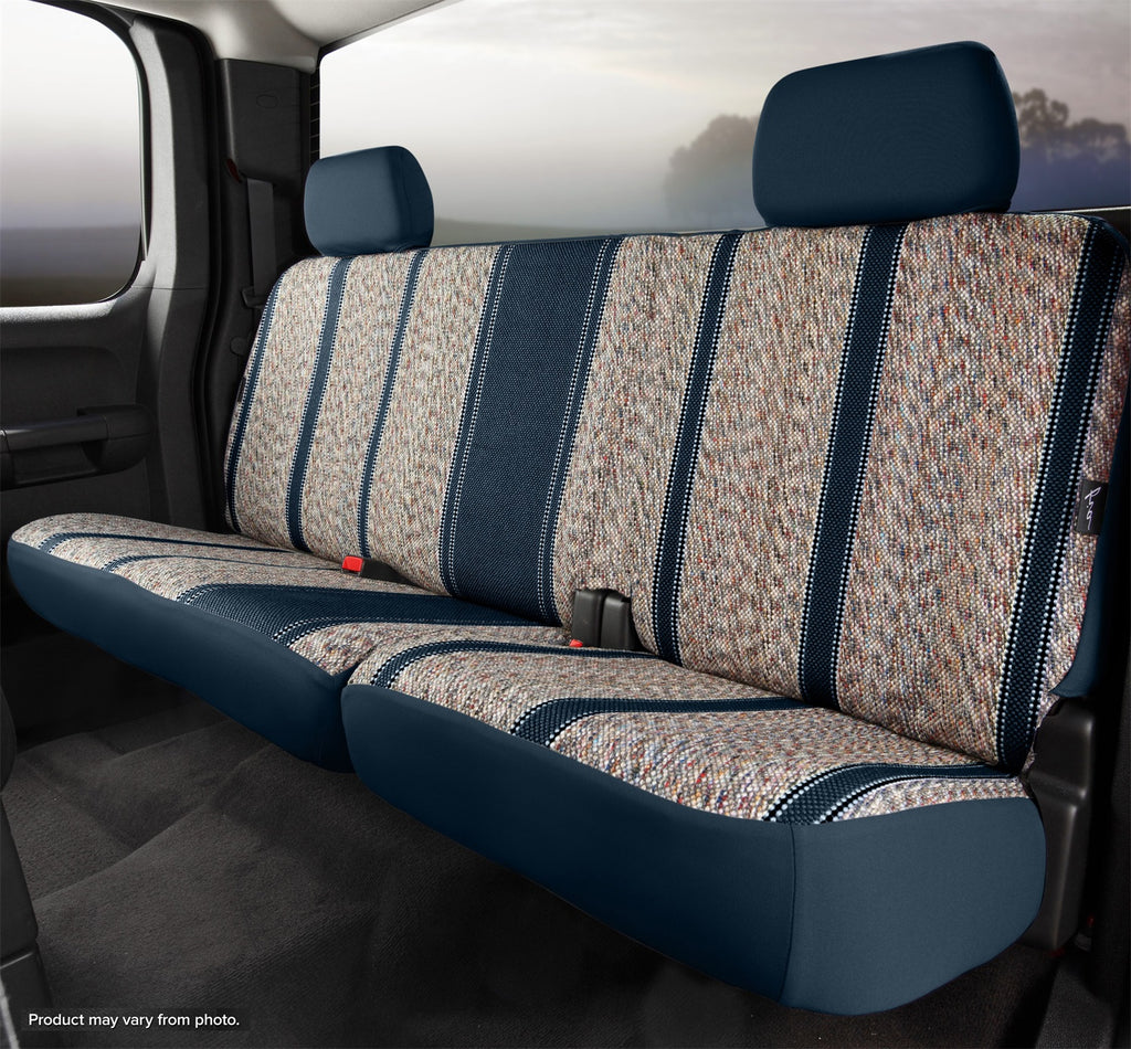 Fia TR42-34 NAVY Wrangler Custom Seat Cover