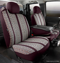 Load image into Gallery viewer, Fia TR47-81 WINE Wrangler Custom Seat Cover
