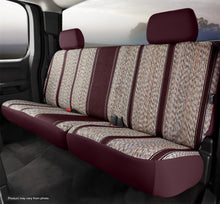 Load image into Gallery viewer, Fia TR42-34 WINE Wrangler Custom Seat Cover