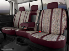 Load image into Gallery viewer, Fia TR48-18 WINE Wrangler Custom Seat Cover