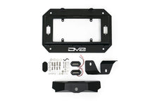 Load image into Gallery viewer, DV8 Offroad TSJL-03 Spare Tire Delete Kit Fits 18-22 Wrangler (JL)