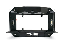 Load image into Gallery viewer, DV8 Offroad TSJL-03 Spare Tire Delete Kit Fits 18-22 Wrangler (JL)