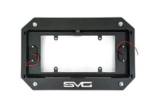 Load image into Gallery viewer, DV8 Offroad TSJL-03 Spare Tire Delete Kit Fits 18-22 Wrangler (JL)