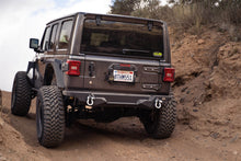 Load image into Gallery viewer, DV8 Offroad TSJL-03 Spare Tire Delete Kit Fits 18-22 Wrangler (JL)