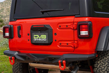 Load image into Gallery viewer, DV8 Offroad TSJL-04 Spare Tire Delete Fits 18-25 Wrangler (JL)