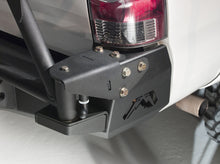 Load image into Gallery viewer, Fab Fours TT-Y1351T-1 Spare Tire Carrier Fits 05-15 Tacoma