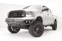 Load image into Gallery viewer, Fab Fours TT07-D4451-B Vengeance Front Bumper Fits 07-13 Tundra
