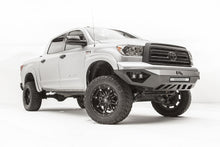 Load image into Gallery viewer, Fab Fours TT07-D4451-B Vengeance Front Bumper Fits 07-13 Tundra