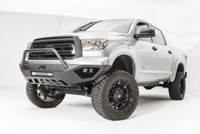 Load image into Gallery viewer, Fab Fours TT07-D4452-B Vengeance Front Bumper Fits 07-13 Tundra