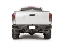 Load image into Gallery viewer, Fab Fours TT07-E1550-B Vengeance Rear Bumper Fits 07-13 Tundra