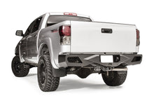 Load image into Gallery viewer, Fab Fours TT07-E1550-B Vengeance Rear Bumper Fits 07-13 Tundra