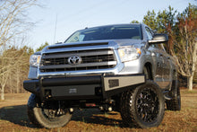 Load image into Gallery viewer, Fab Fours TT07-R1861-1 Elite Front Bumper Fits 07-13 Tundra