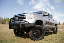 Load image into Gallery viewer, Fab Fours TT07-R1862-1 Elite Front Bumper Fits 07-13 Tundra