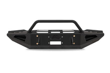 Load image into Gallery viewer, Fab Fours TT07-RS1862-1 Red Steel Front Bumper Fits 07-13 Tundra