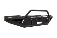 Load image into Gallery viewer, Fab Fours TT07-RS1862-1 Red Steel Front Bumper Fits 07-13 Tundra