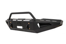 Load image into Gallery viewer, Fab Fours TT07-RS1862-1 Red Steel Front Bumper Fits 07-13 Tundra