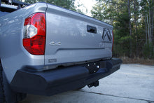 Load image into Gallery viewer, Fab Fours TT07-U1550-1 Elite Rear Bumper Fits 07-13 Tundra