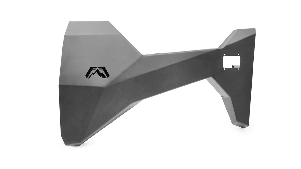 Fab Fours TT1030-B Trail Doors Fits 16-23 Tacoma