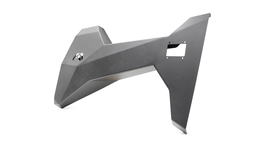 Fab Fours TT1030-B Trail Doors Fits 16-23 Tacoma