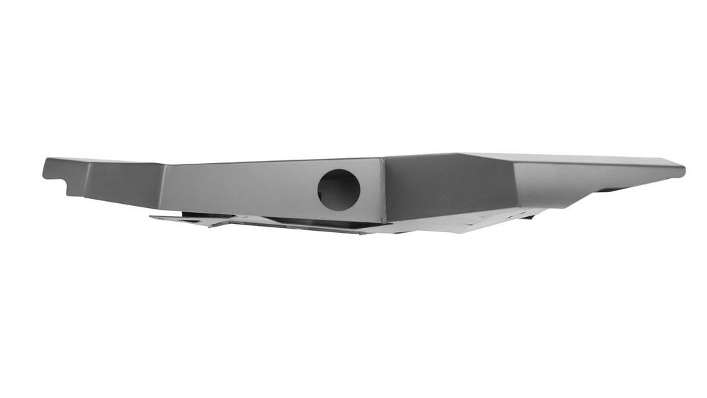 Fab Fours TT1030-B Trail Doors Fits 16-23 Tacoma