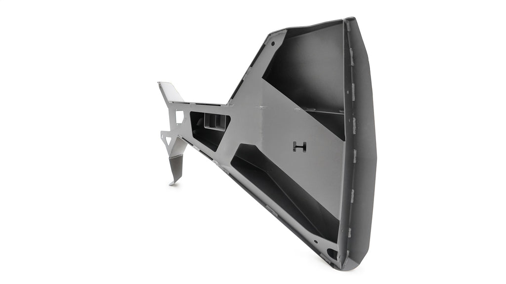 Fab Fours TT1030-B Trail Doors Fits 16-23 Tacoma