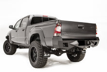 Load image into Gallery viewer, Fab Fours TT12-E1651-1 Vengeance Rear Bumper Fits 12-15 Tacoma