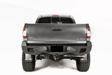Load image into Gallery viewer, Fab Fours TT12-E1651-1 Vengeance Rear Bumper Fits 12-15 Tacoma