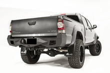 Load image into Gallery viewer, Fab Fours TT12-E1651-1 Vengeance Rear Bumper Fits 12-15 Tacoma