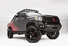 Load image into Gallery viewer, Fab Fours TT14-D2851-1 Vengeance Front Bumper Fits 14-21 Tundra