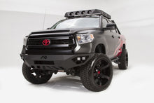 Load image into Gallery viewer, Fab Fours TT14-D2851-1 Vengeance Front Bumper Fits 14-21 Tundra